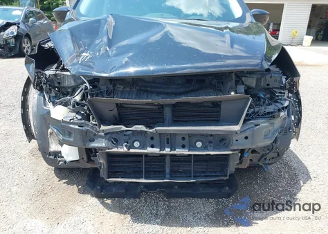 2019 Ford Escape Se из США, поврежденный, VIN 1FMCU9GD6KUA94326